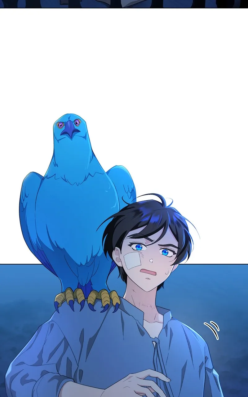 Seabird and the Wolf Chapter 7 page 62 - 