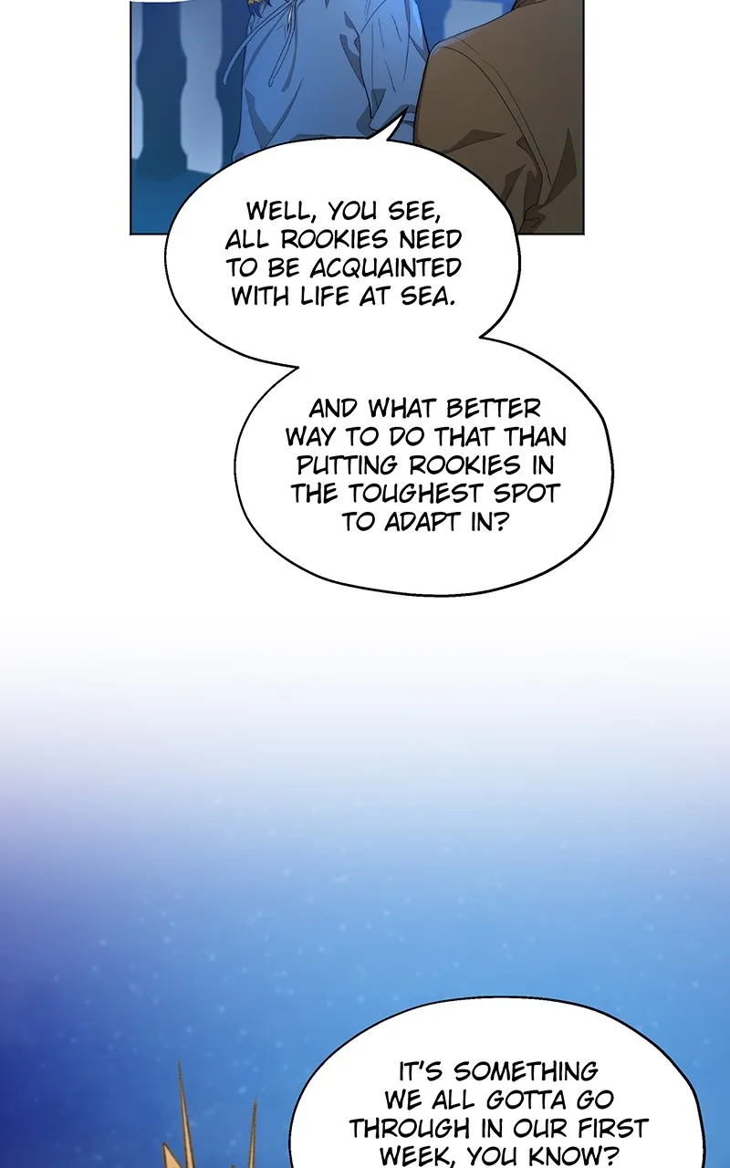 Seabird and the Wolf Chapter 7 page 64 - 