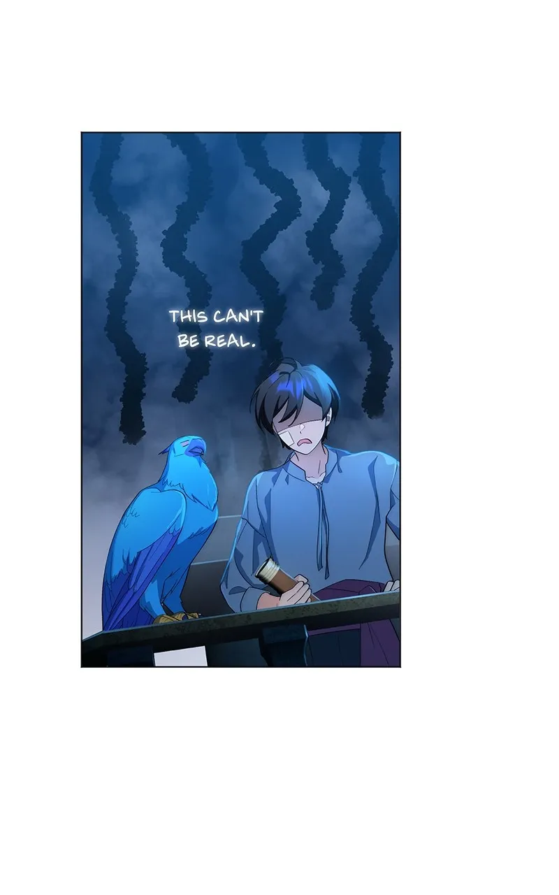 Seabird and the Wolf Chapter 7 page 69 - 