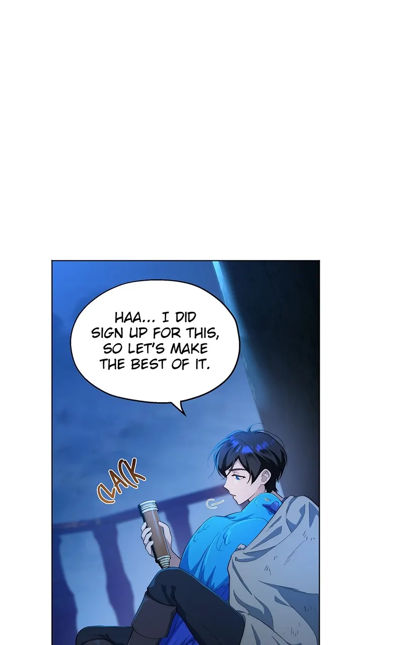 Seabird and the Wolf Chapter 7 page 71 - 