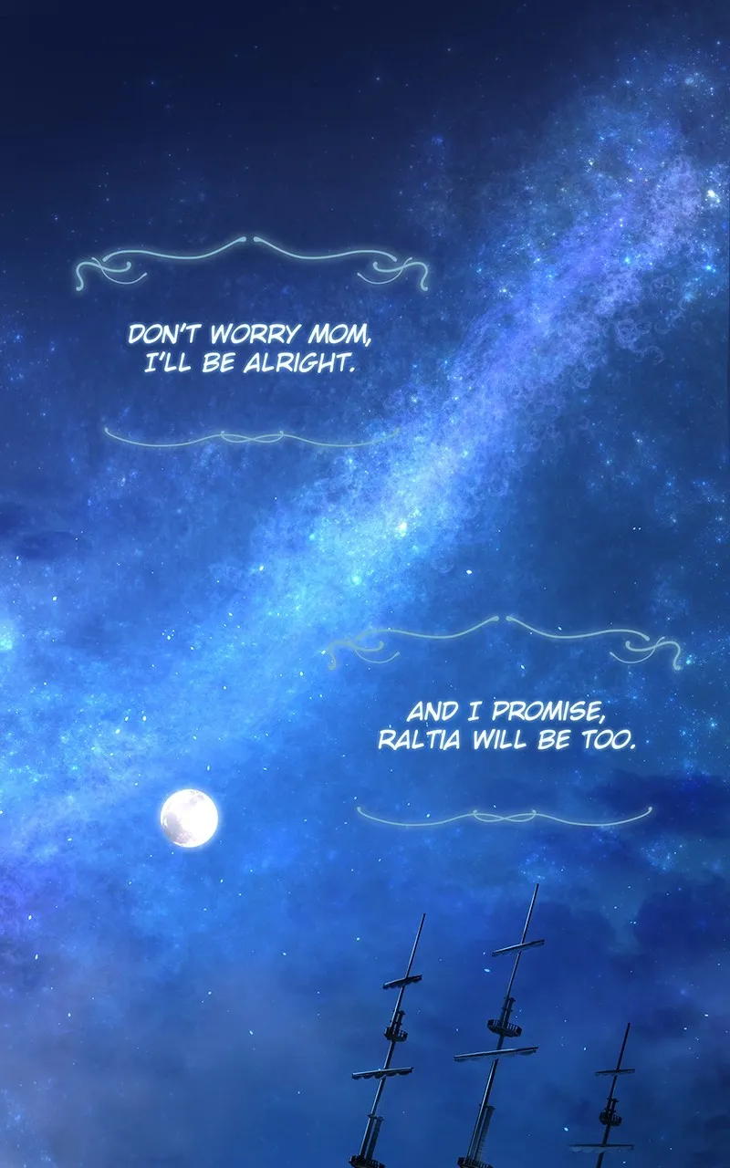 Seabird and the Wolf Chapter 7 page 76 - 