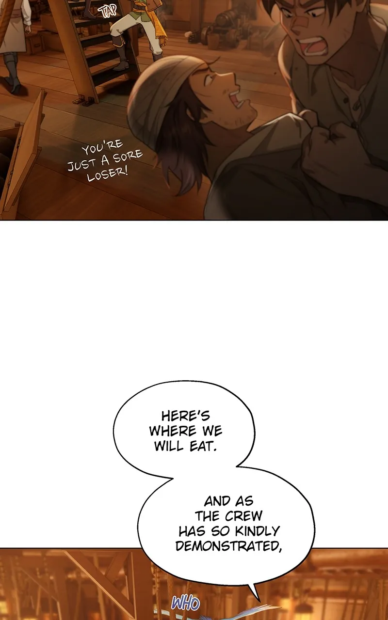 Seabird and the Wolf Chapter 7 page 10 - 