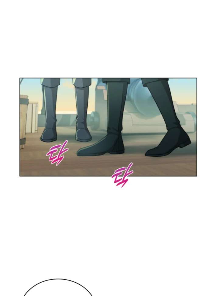 Seabird and the Wolf Chapter 70 page 11 - 