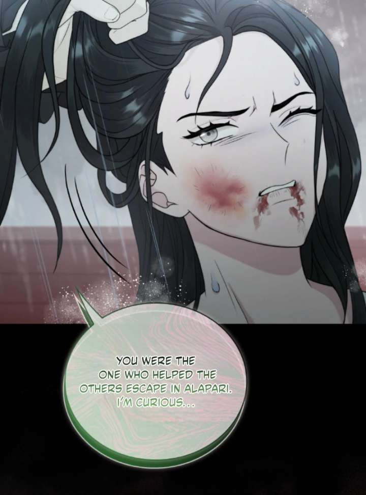 Seabird and the Wolf Chapter 70 page 106 - 