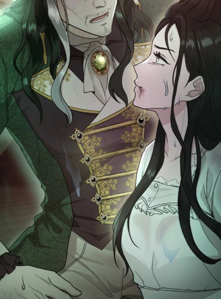 Seabird and the Wolf Chapter 70 page 108 - 