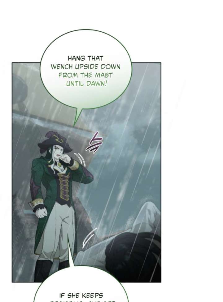 Seabird and the Wolf Chapter 70 page 112 - 