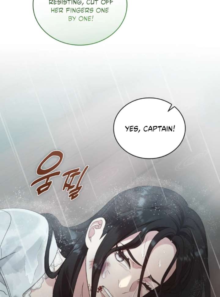 Seabird and the Wolf Chapter 70 page 113 - 