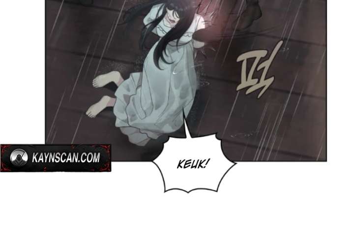 Seabird and the Wolf Chapter 70 page 116 - 