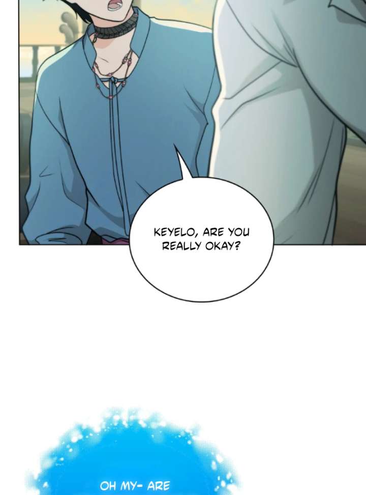 Seabird and the Wolf Chapter 70 page 18 - 