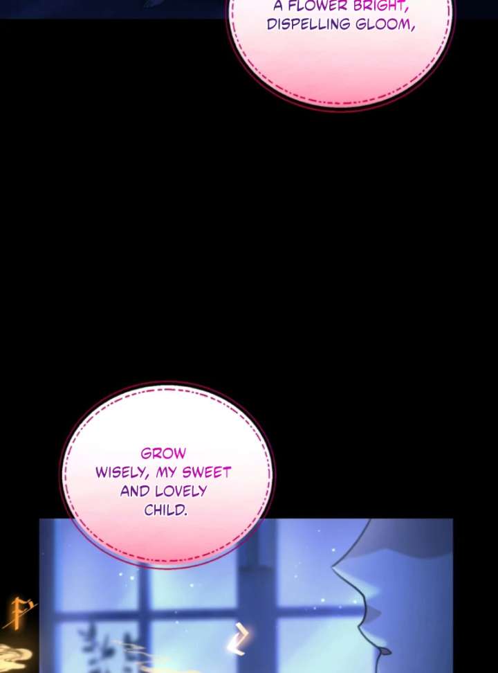 Seabird and the Wolf Chapter 70 page 3 - 