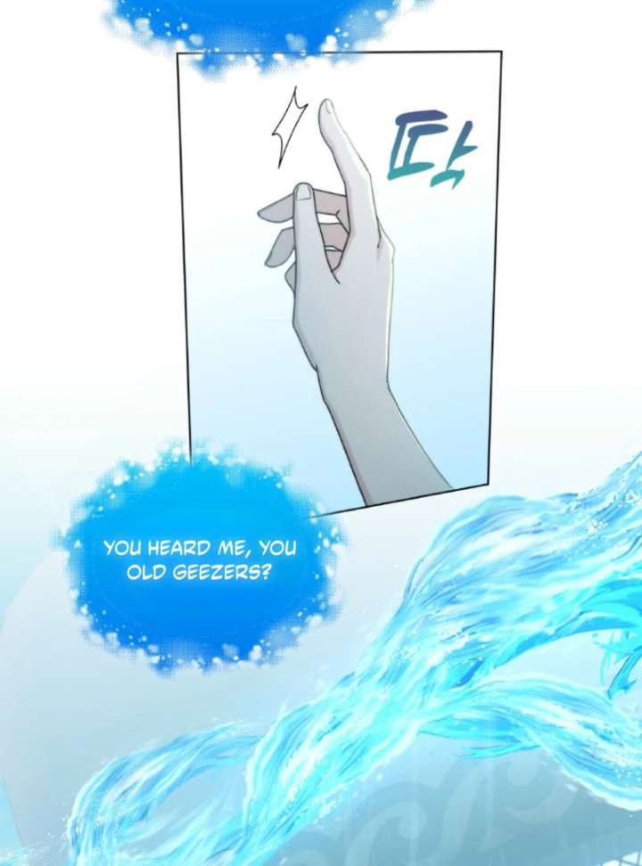 Seabird and the Wolf Chapter 70 page 22 - 