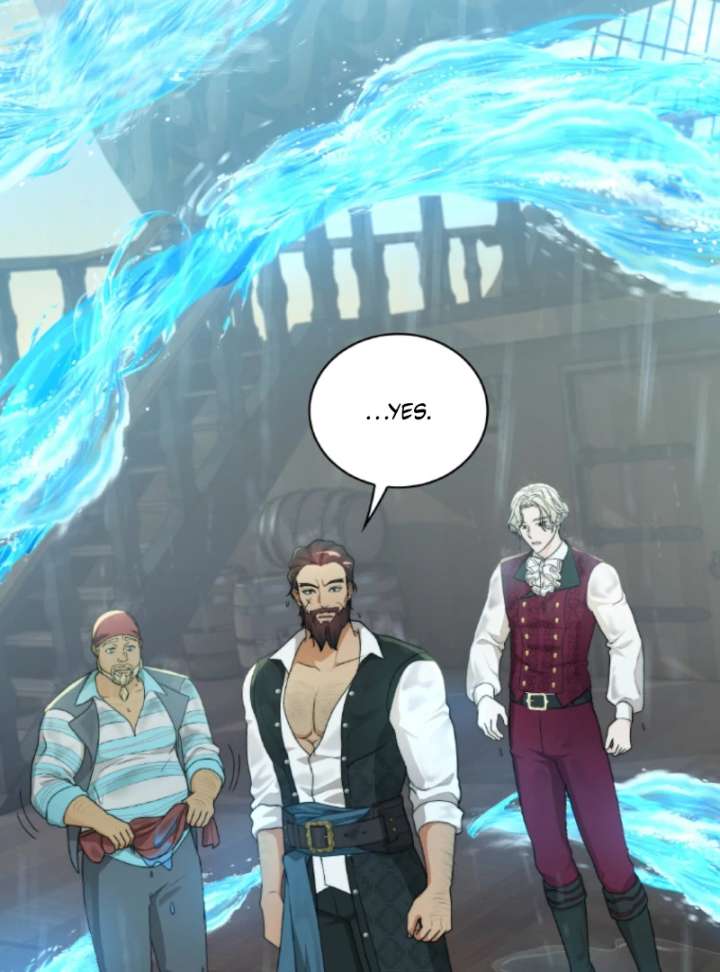 Seabird and the Wolf Chapter 70 page 23 - 