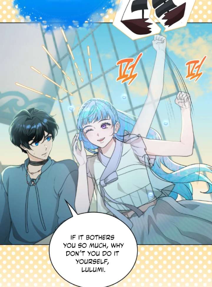 Seabird and the Wolf Chapter 70 page 25 - 