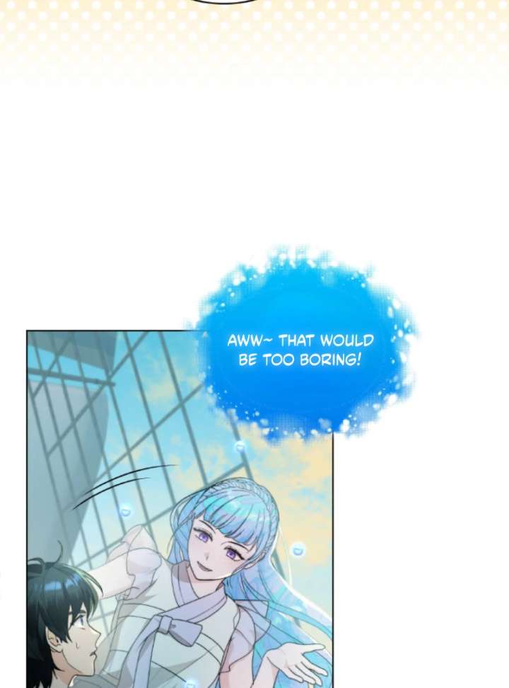 Seabird and the Wolf Chapter 70 page 26 - 