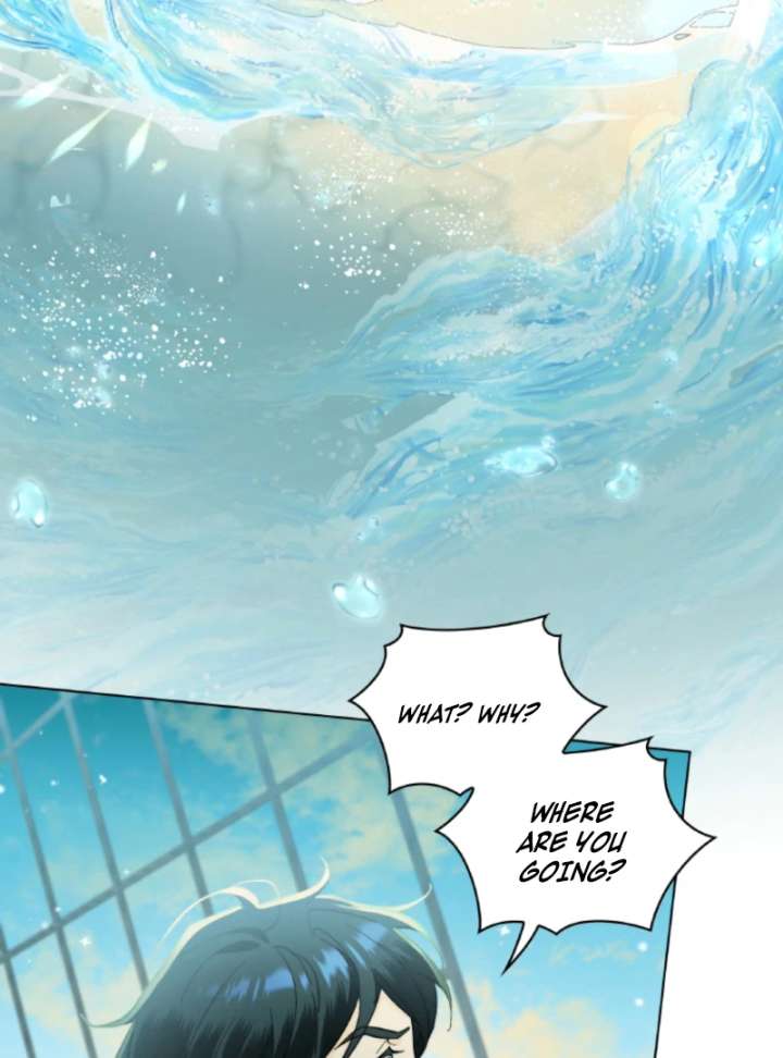 Seabird and the Wolf Chapter 70 page 30 - 