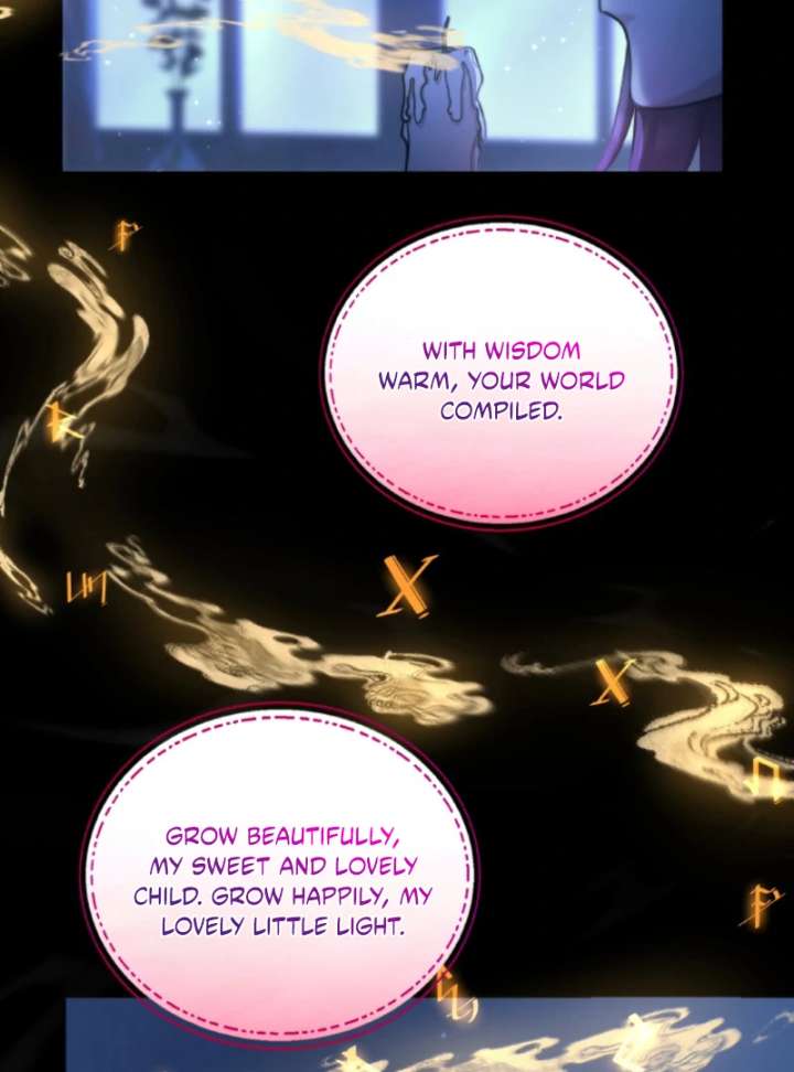 Seabird and the Wolf Chapter 70 page 4 - 