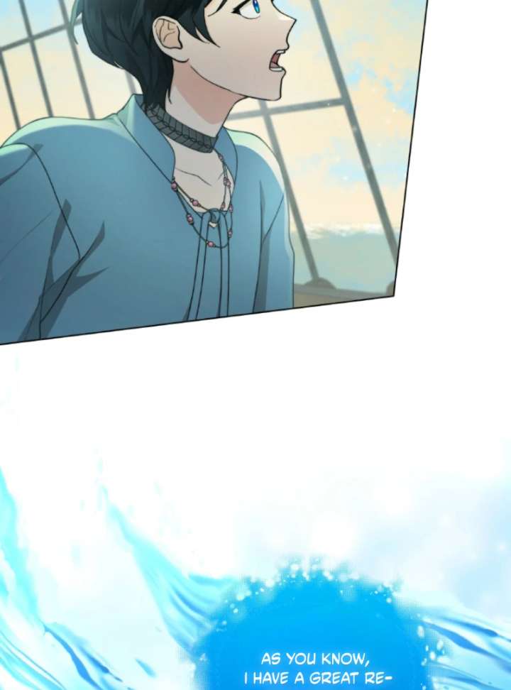 Seabird and the Wolf Chapter 70 page 31 - 
