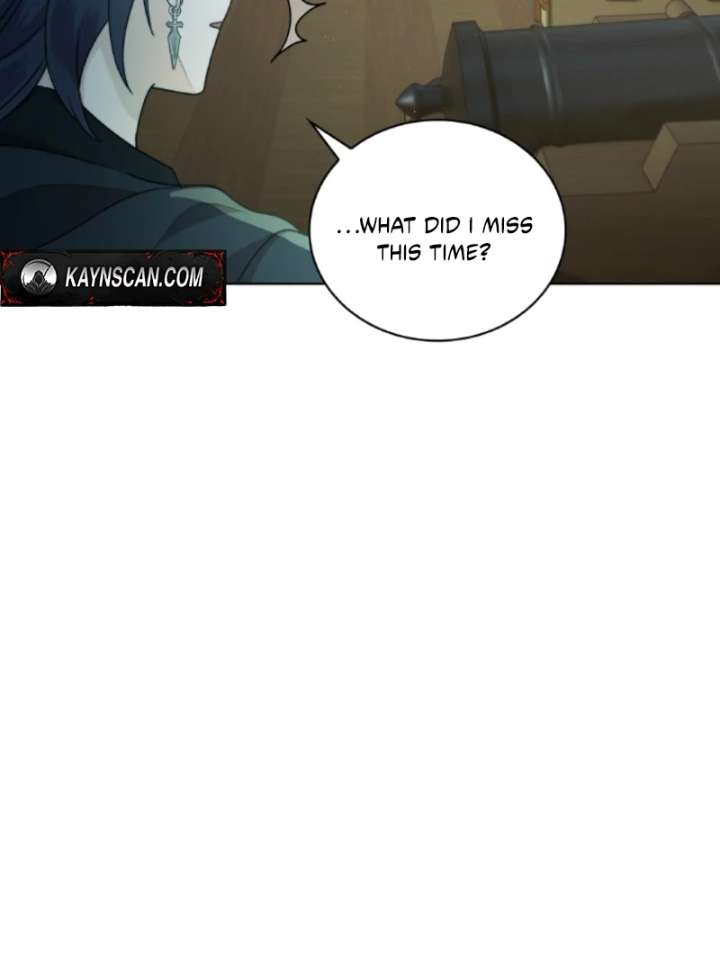 Seabird and the Wolf Chapter 70 page 47 - 