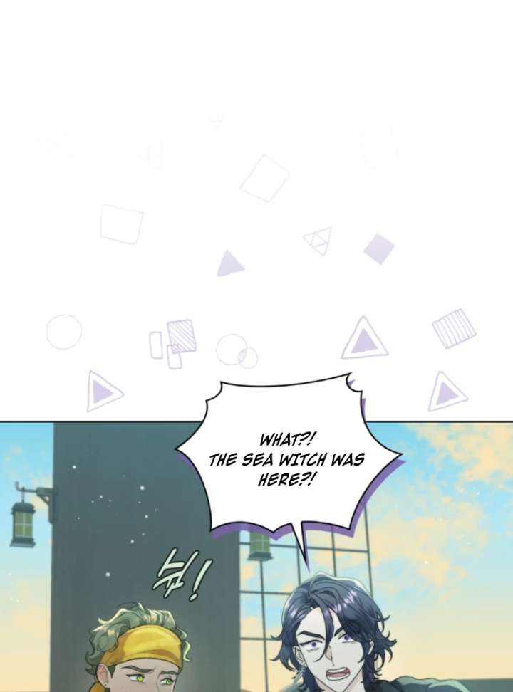 Seabird and the Wolf Chapter 70 page 48 - 