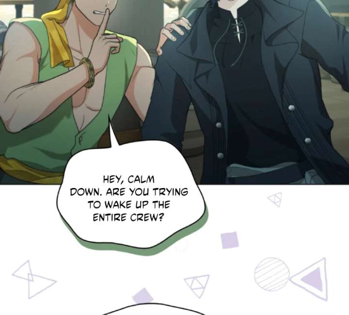 Seabird and the Wolf Chapter 70 page 49 - 
