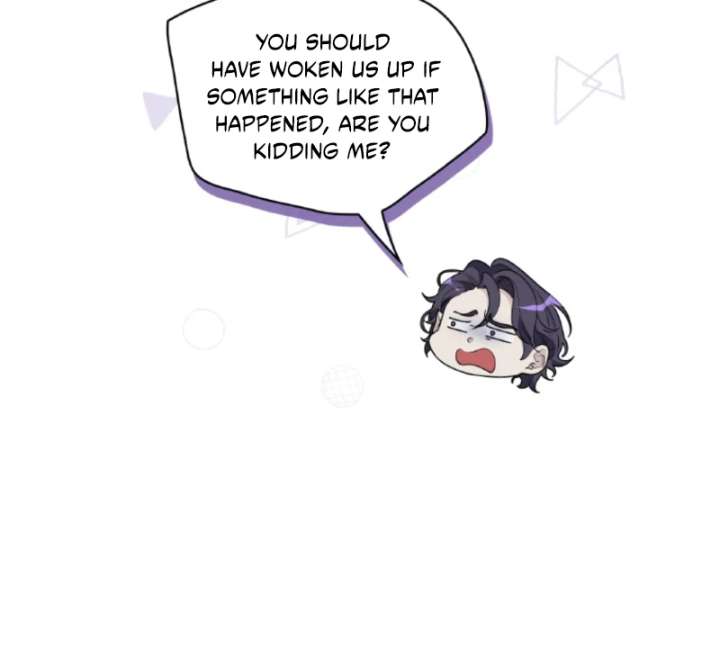 Seabird and the Wolf Chapter 70 page 50 - 