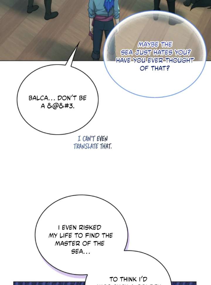 Seabird and the Wolf Chapter 70 page 52 - 
