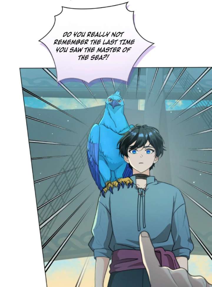 Seabird and the Wolf Chapter 70 page 55 - 