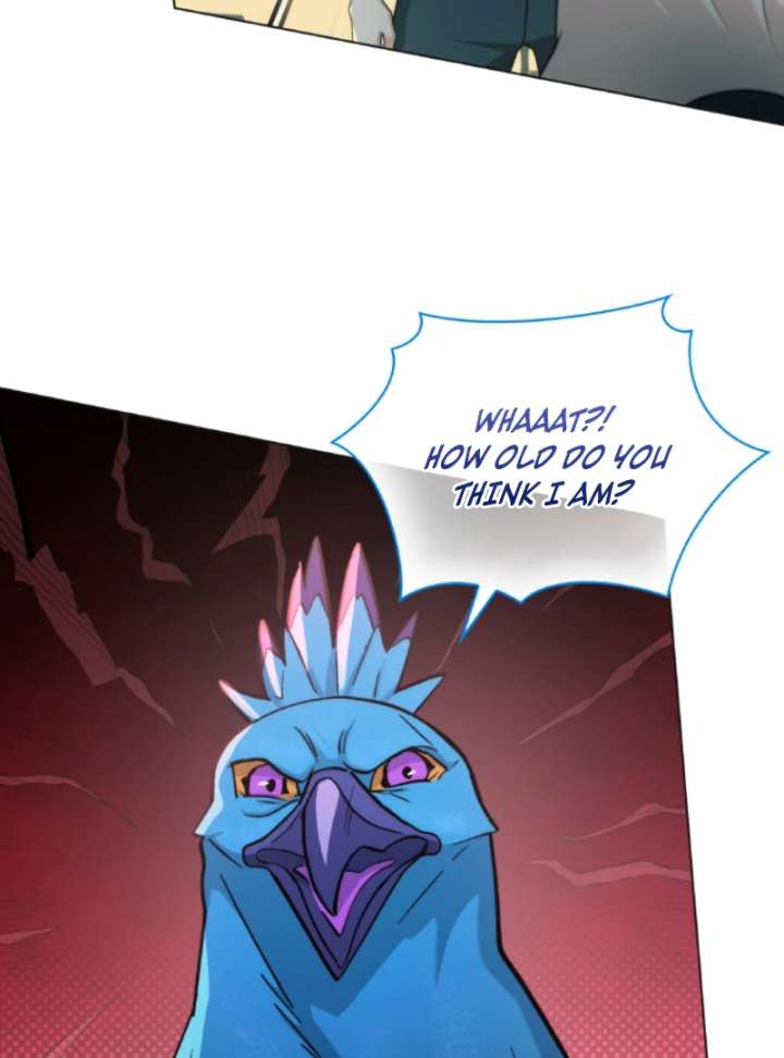 Seabird and the Wolf Chapter 70 page 56 - 