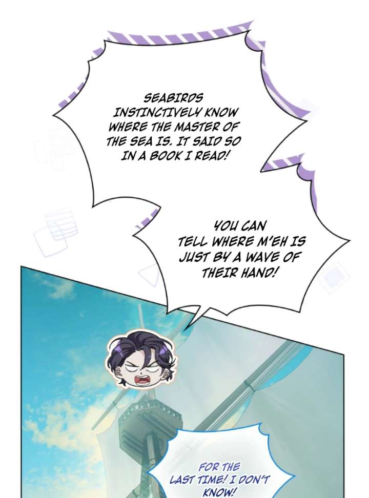 Seabird and the Wolf Chapter 70 page 59 - 