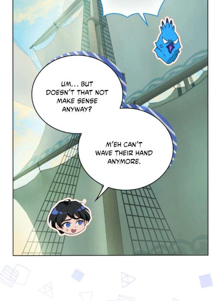 Seabird and the Wolf Chapter 70 page 60 - 