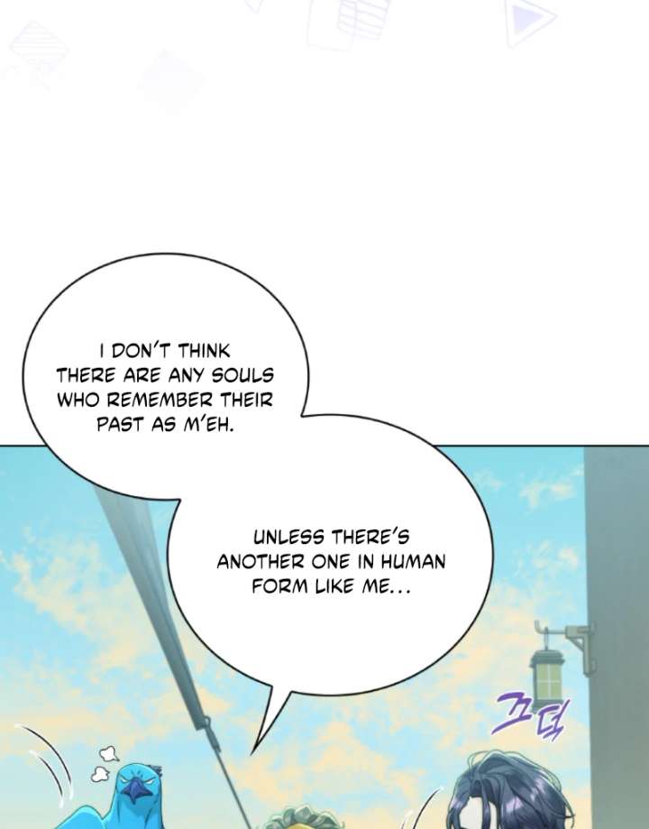 Seabird and the Wolf Chapter 70 page 61 - 