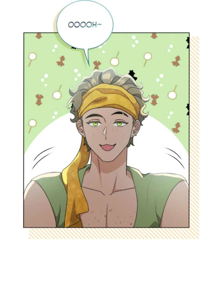 Seabird and the Wolf Chapter 70 page 63 - 