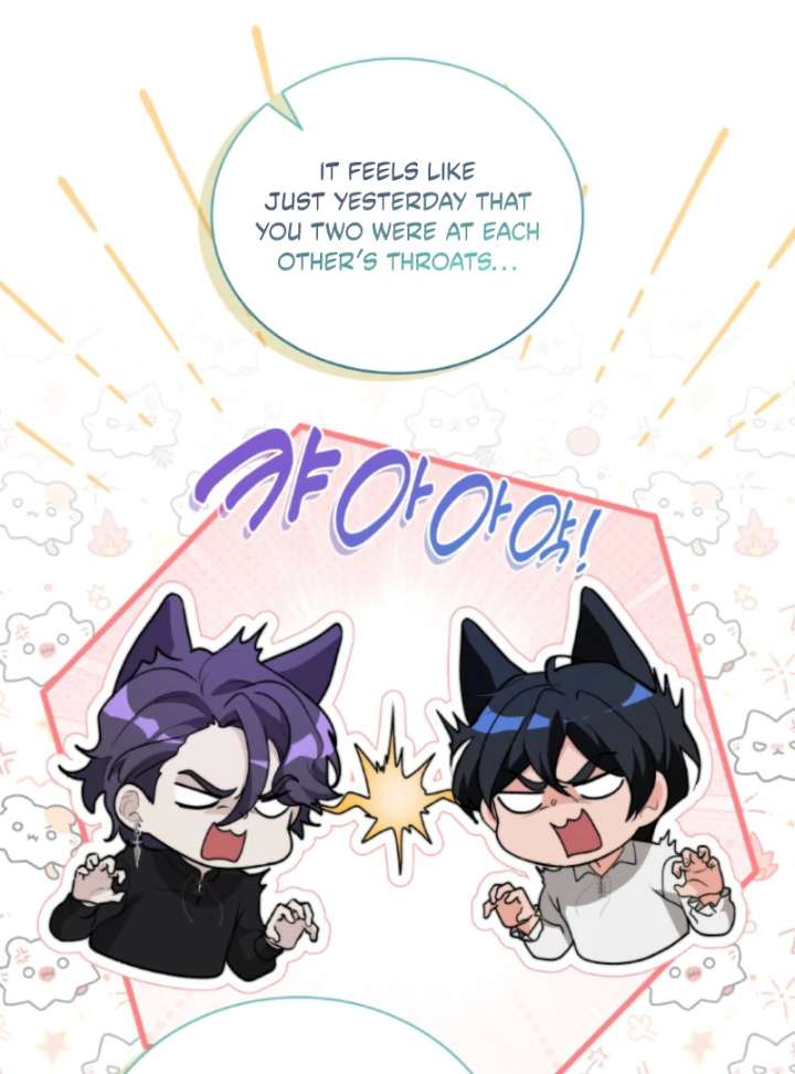 Seabird and the Wolf Chapter 70 page 64 - 