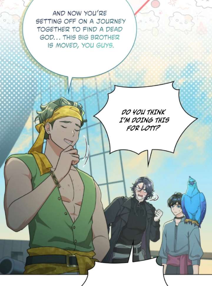 Seabird and the Wolf Chapter 70 page 65 - 