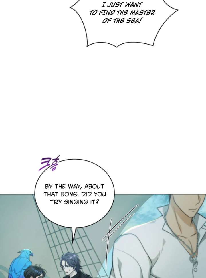 Seabird and the Wolf Chapter 70 page 66 - 