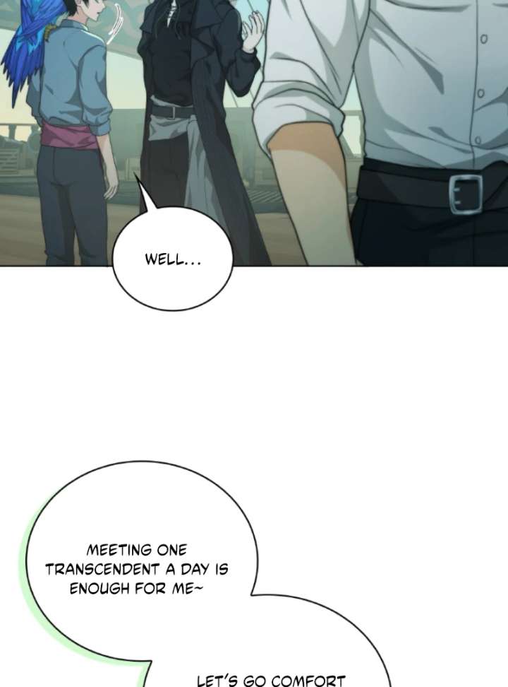 Seabird and the Wolf Chapter 70 page 67 - 