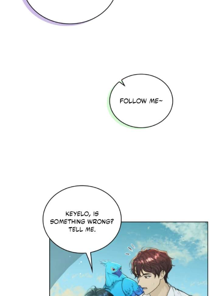 Seabird and the Wolf Chapter 70 page 69 - 