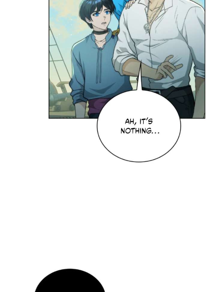 Seabird and the Wolf Chapter 70 page 70 - 