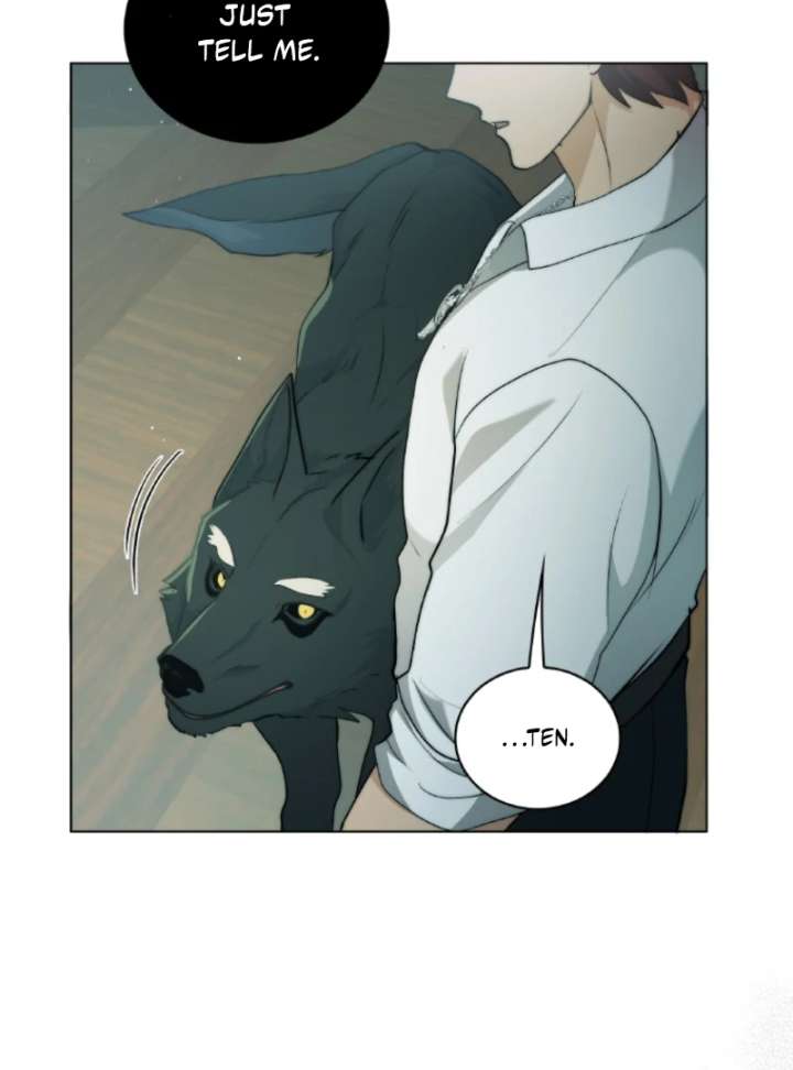 Seabird and the Wolf Chapter 70 page 71 - 