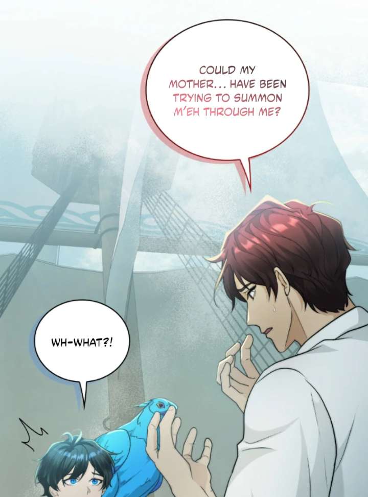 Seabird and the Wolf Chapter 70 page 76 - 