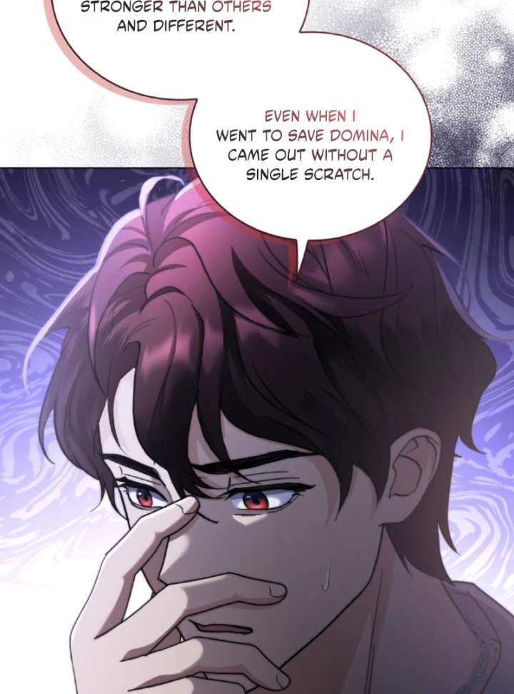 Seabird and the Wolf Chapter 70 page 78 - 