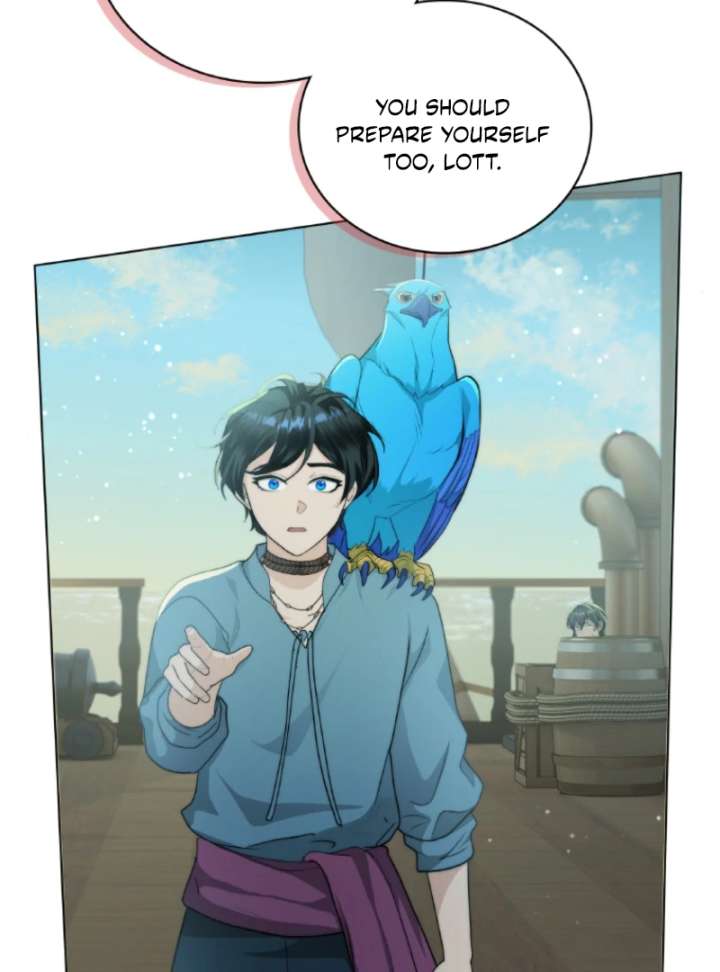 Seabird and the Wolf Chapter 70 page 81 - 