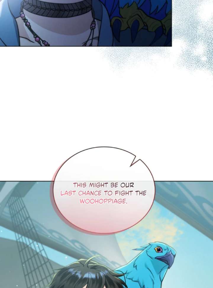 Seabird and the Wolf Chapter 70 page 83 - 