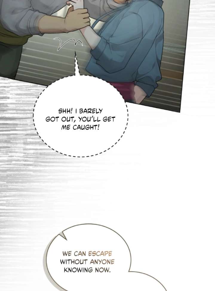 Seabird and the Wolf Chapter 70 page 87 - 