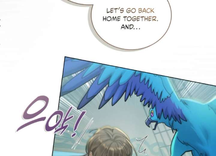 Seabird and the Wolf Chapter 70 page 88 - 