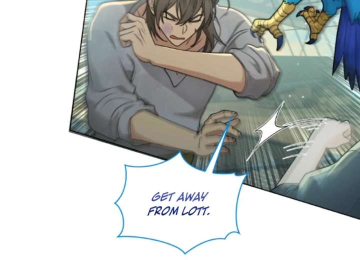 Seabird and the Wolf Chapter 70 page 89 - 
