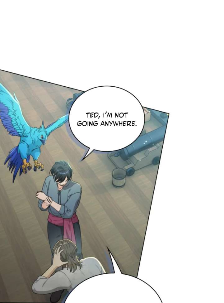 Seabird and the Wolf Chapter 70 page 90 - 