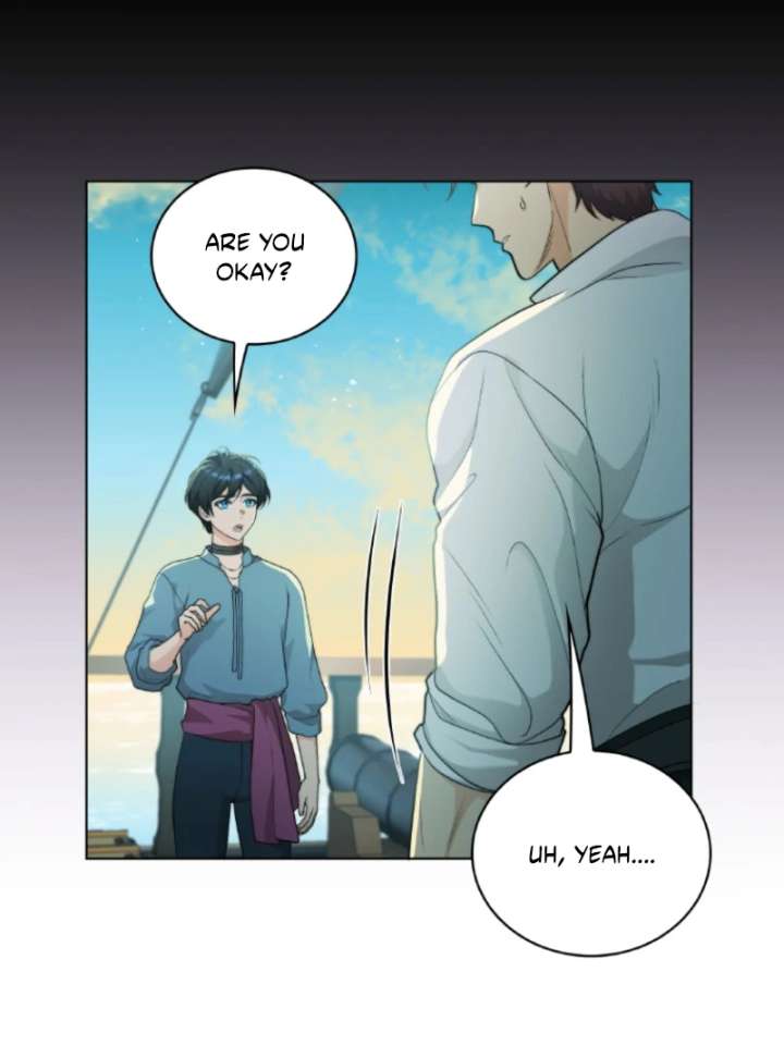 Seabird and the Wolf Chapter 70 page 10 - 
