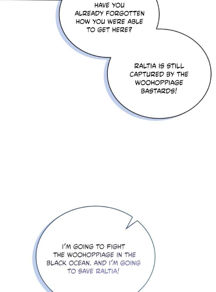 Seabird and the Wolf Chapter 70 page 91 - 