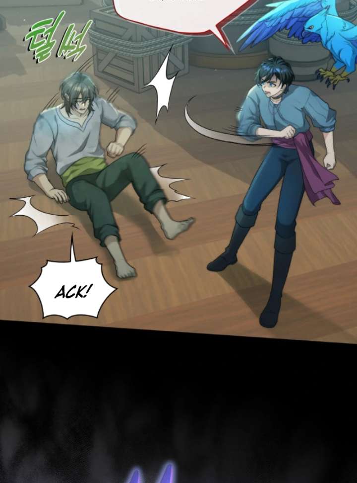 Seabird and the Wolf Chapter 70 page 96 - 